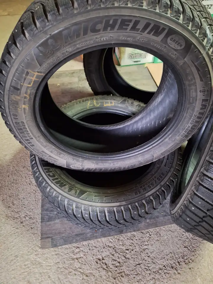 Продам шины, фотография 2