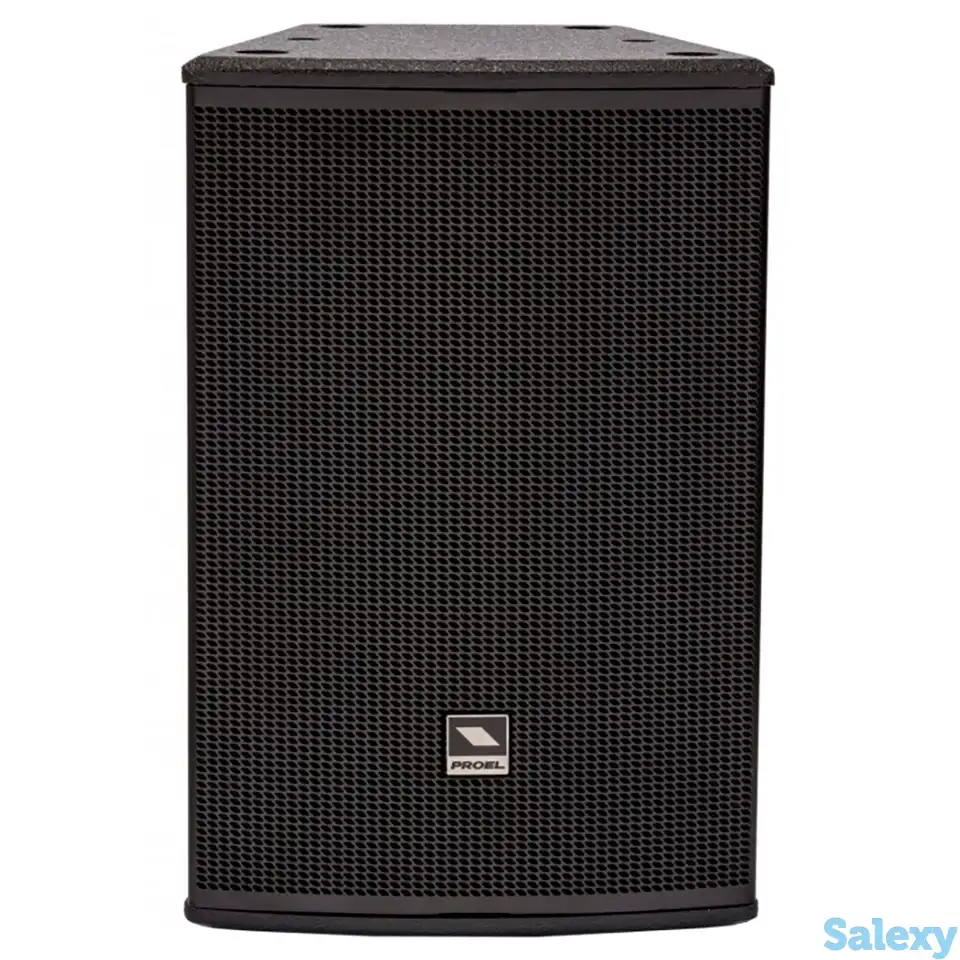 Паcсивная акустическая система proel lt10p, фотография 1