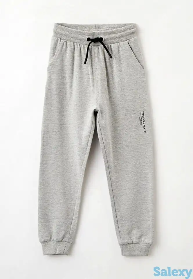 Брюки спортивные sela, фотография 1