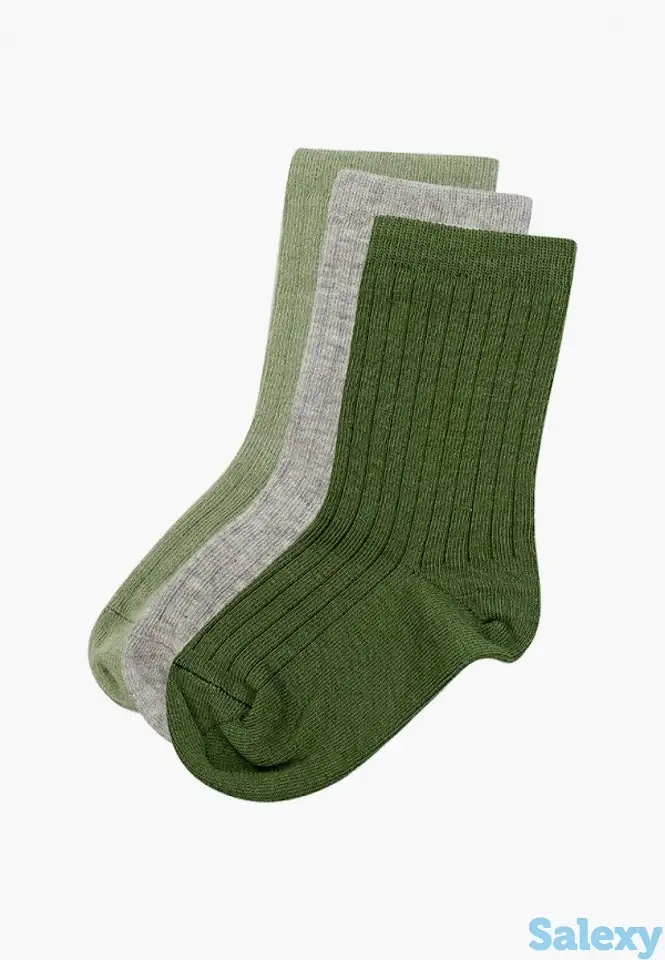 Носки 3 пары sela, фотография 1