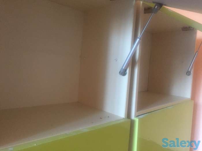 Кухонная гарнитура, фотография 6