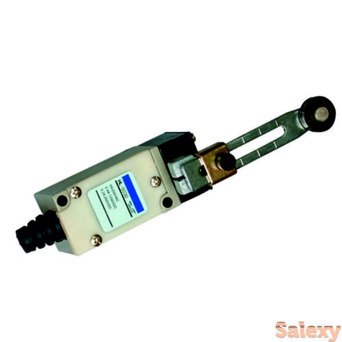 Концевой выключатель HL-5030 Энергия, фотография 1