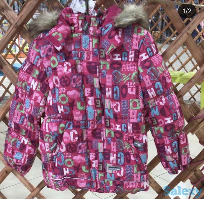 Детская одежда, фотография 3