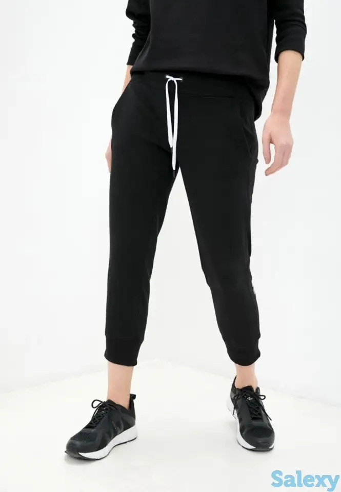 Брюки спортивные dkny, фотография 1