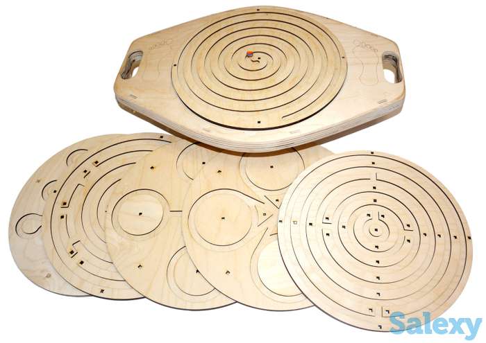 Балансир, фотография 1