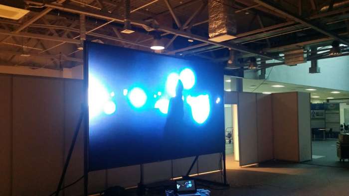 Аренда светодиодных экранов., фотография 1