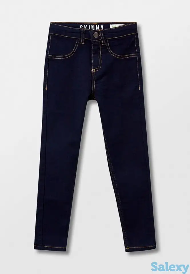 Джинсы sela, фотография 1