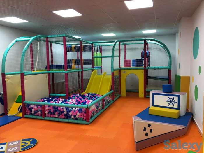 В Казахстане столичная сеть «KYOTO» открыла детский клуб с мини-библиотекой и танцевальными батлами, фотография 1