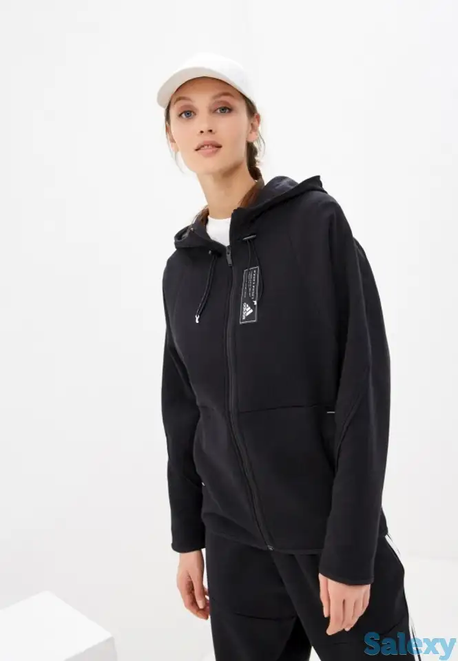 Толстовка adidas, фотография 1