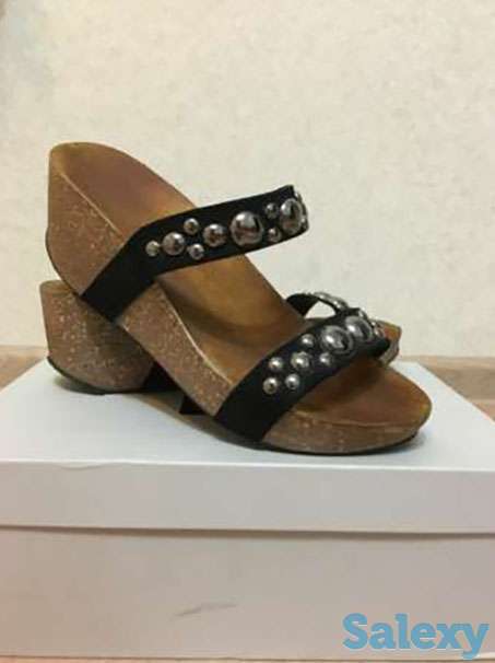 Шлепанцы, фотография 1