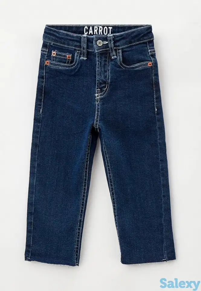 Джинсы sela, фотография 1