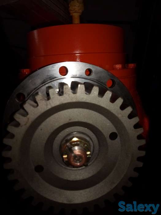 Запчасти для ямобуров БМ-302 БКМ 317 БМ 205, фотография 6