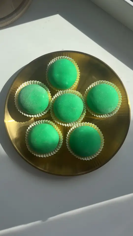 Авторские моти, бенто моти, дубайский шоколад, сладкие подарки, фотография 3