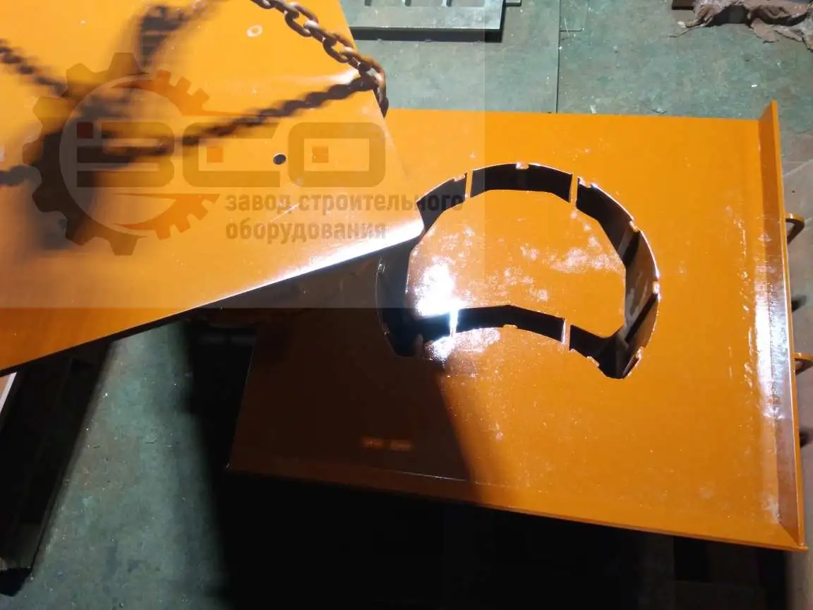 Матрицы на плитку, бордюры, фотография 5