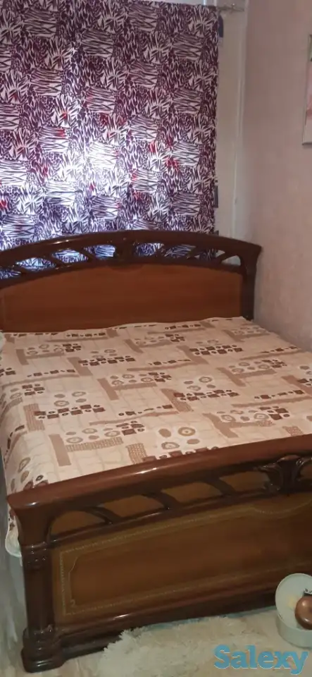 Кровать, фотография 1