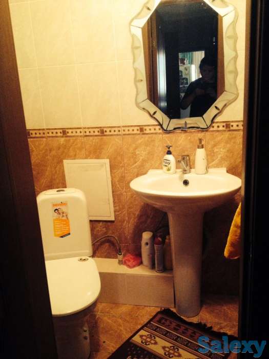 продам 4 комн ка, Ш.Кудайбердыула5, фотография 6