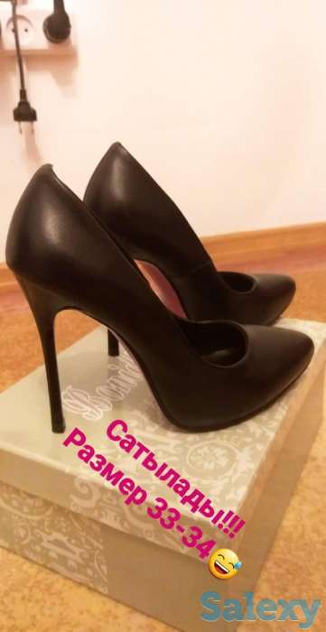 продам туфли, фотография 1