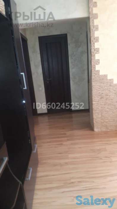 КВАРТИРА, Барибаева 12, фотография 4