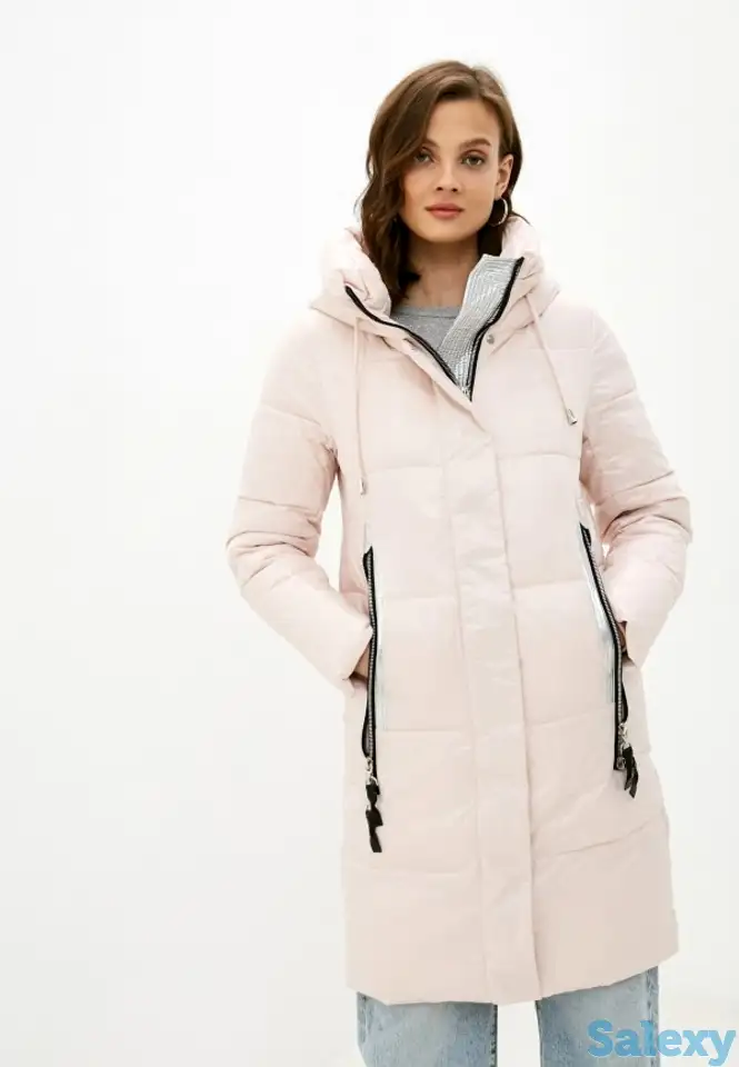 Куртка утепленная winterra, фотография 1