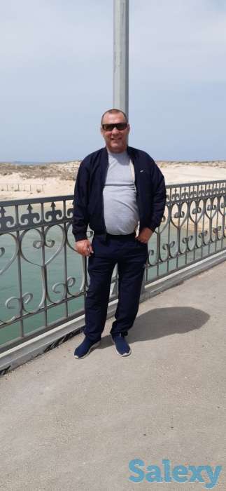 Ищу работу водителем, фотография 1