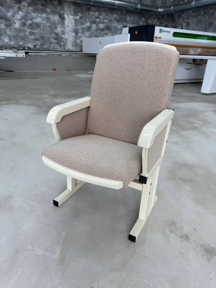 Театральные кресла, фотография 8