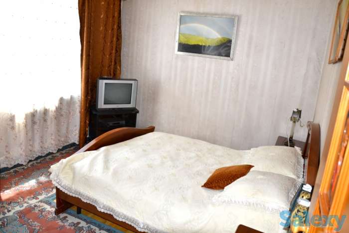 Продам дом в микрорайоне Арман, 70 лет ВЛКСМ 18, фотография 5