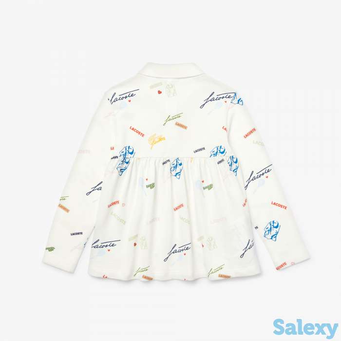 Поло lacoste, фотография 2