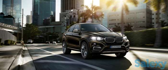 Ремонт БМВ., фотография 1