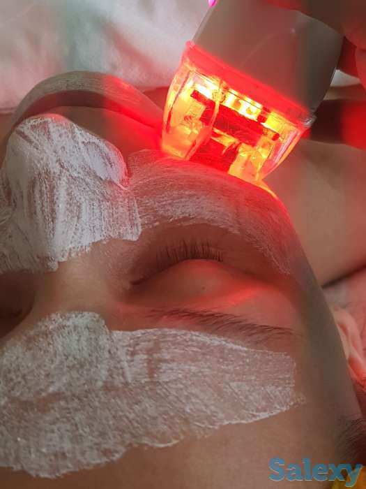 Рф-лифтинг, фотография 1