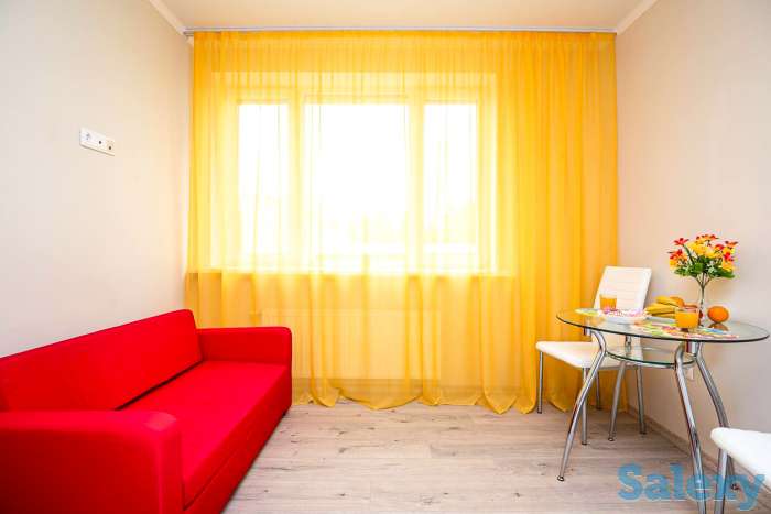 Уютная квартира в верхней части города, улица Ходжанова 81, фотография 8