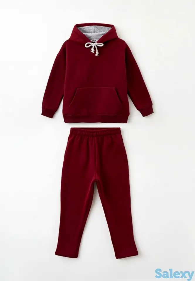 Костюм спортивный blacksi, фотография 1