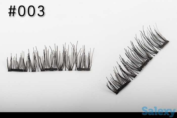 3D магнитные реснички с бесплатной доставкой, фотография 3