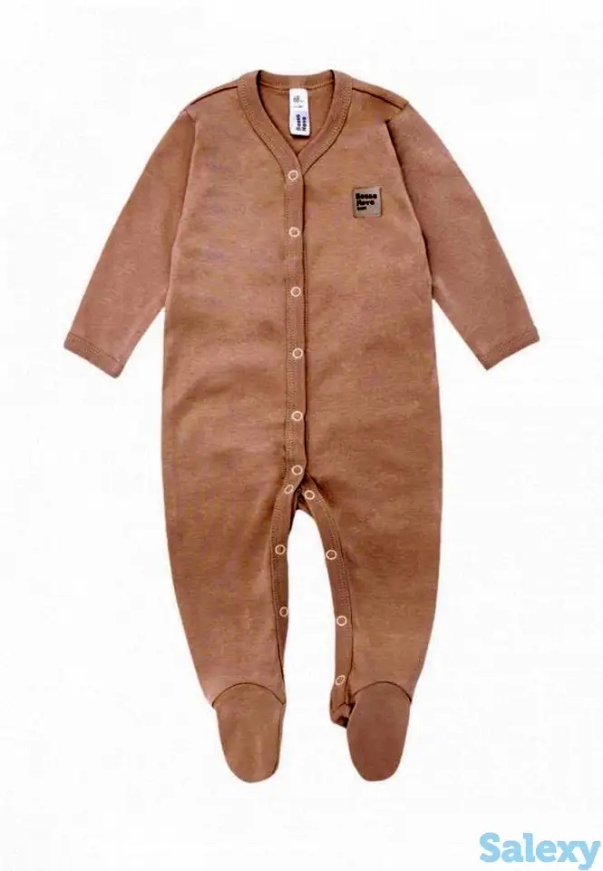 Комбинезон бельевой bossa nova, фотография 1