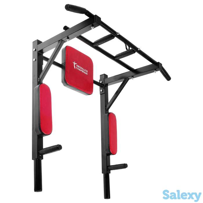 Шведская стенка Турник 3 в 1 ОПТОМ по Казахстану Склад в Алматы, фотография 9