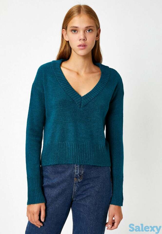 Пуловер koton, фотография 1