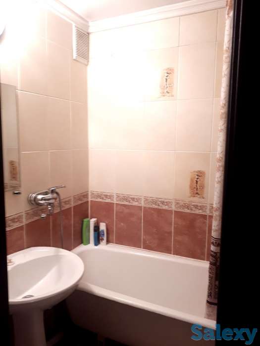 Продам Трех комнатную квартиру с мебелью и бытовой техникой, фотография 7