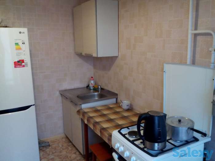 Продам однокомнатную квартиру, Дукенулы 36, фотография 5