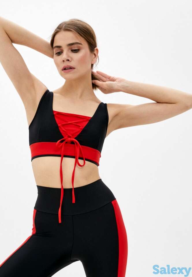 Топ спортивный dali, фотография 1