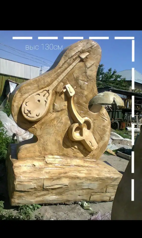 Продажа вазонов , скульптур, фотография 6