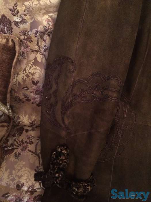 Продам дубленку, фотография 2