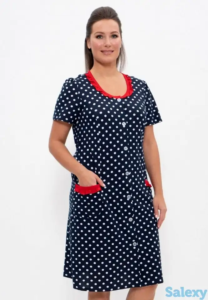 Халат домашний cleo, фотография 1