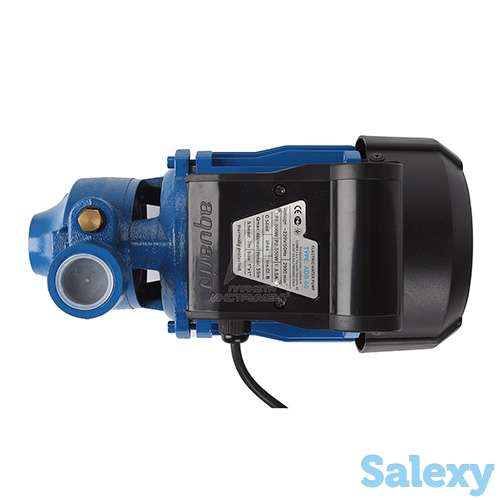 Поверхностный насос aquario adb-60, фотография 5