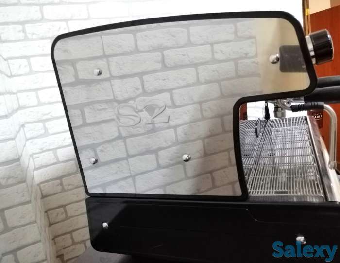 Кофемашина La Spaziale S2, фотография 3