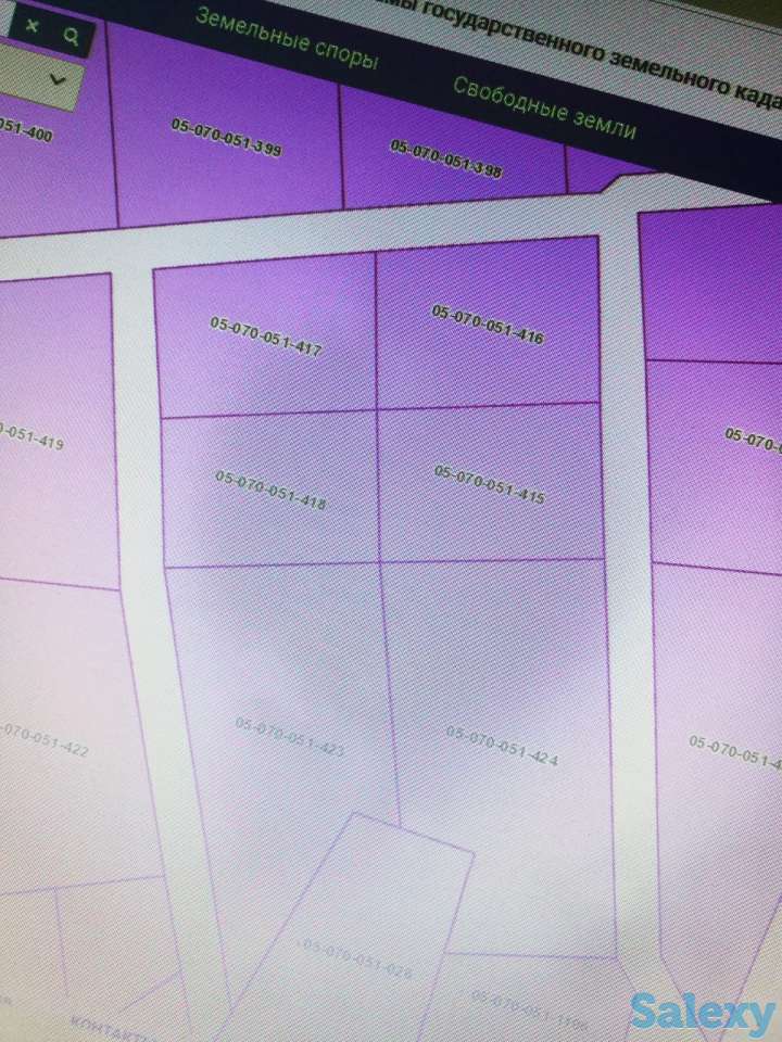 Земельный участок в п.Новая Бухтарма 12соток, фотография 1