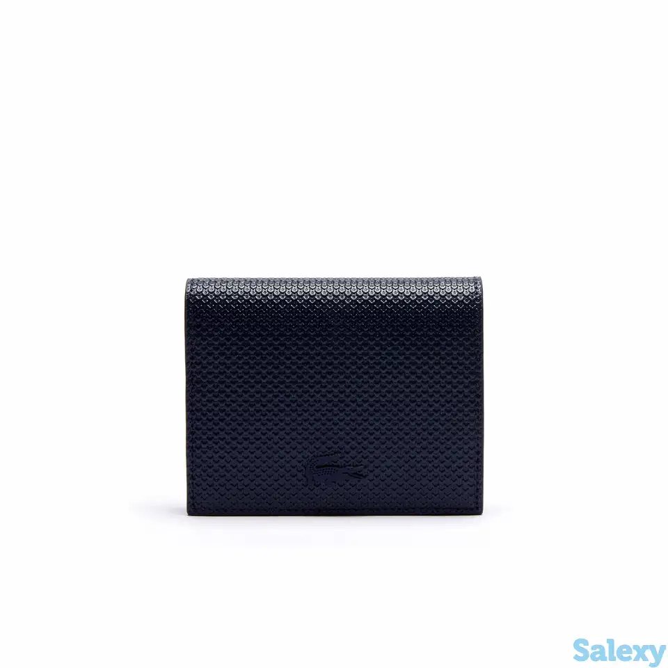 Кошелек lacoste chantaco, фотография 1