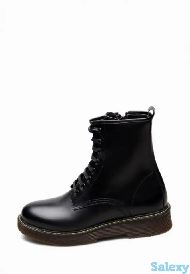 Ботинки hotic, фотография 1