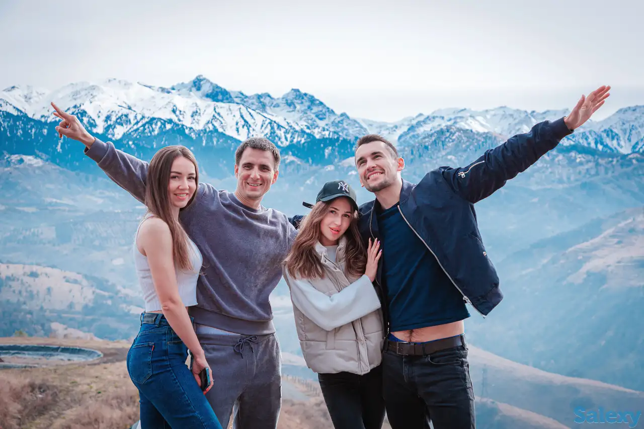 Фотосъемка мероприятий в Алматы 20 000тг, фотография 1