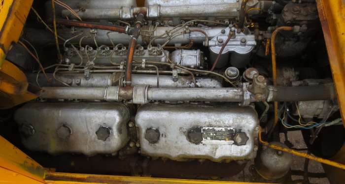 Трактор К-701;Т-150, фотография 4