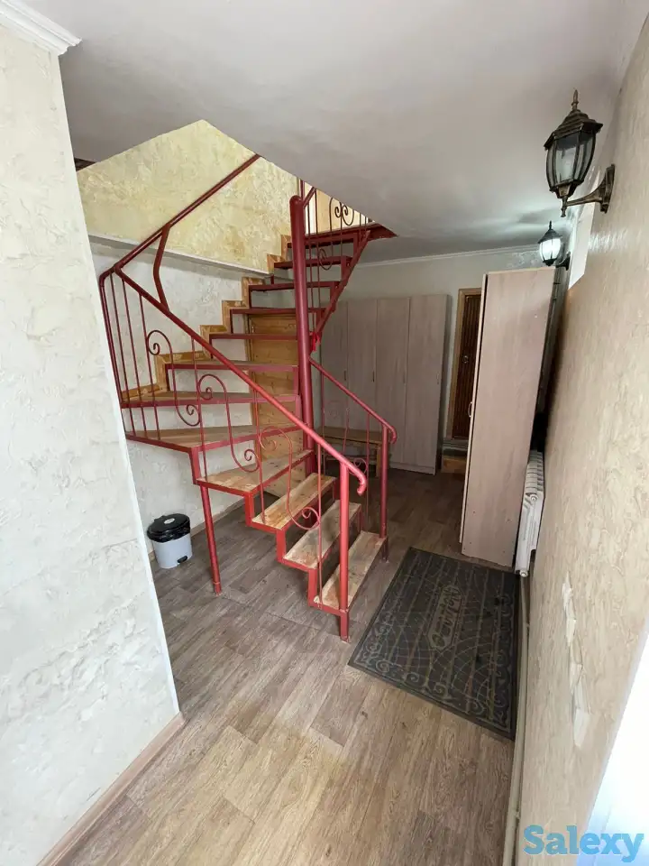 Кафе и сауна, Даулеткерей 30, фотография 5