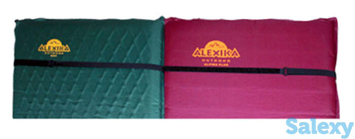 Стропа Alexika Double Strap, фотография 1